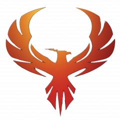 Kent Phoenix logo 240