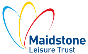 Maidstone Leisure Trust Logo